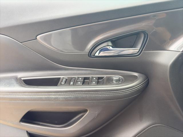 2021 Buick Encore FWD Preferred