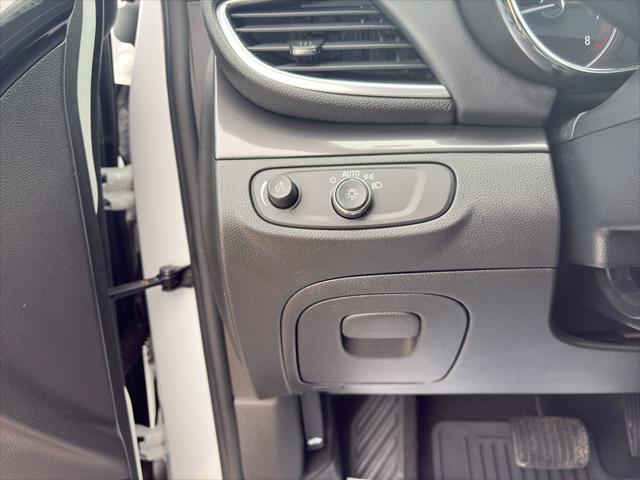 2021 Buick Encore FWD Preferred