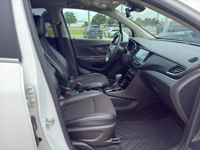 2021 Buick Encore FWD Preferred