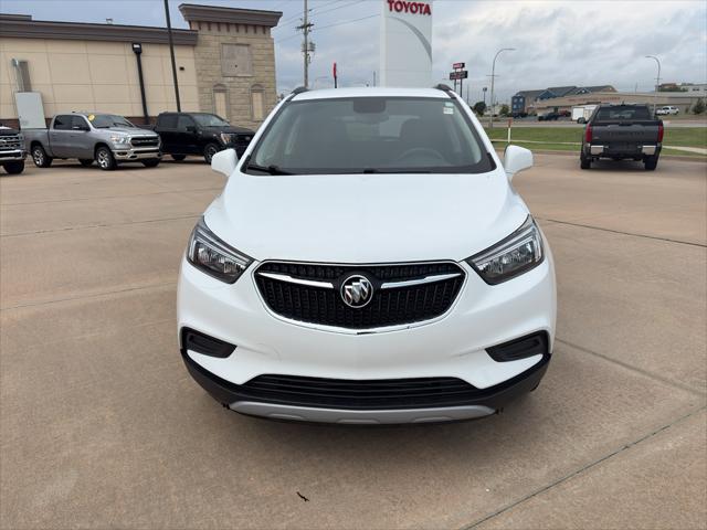 2021 Buick Encore FWD Preferred