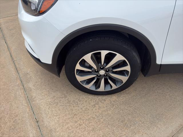 2021 Buick Encore FWD Preferred
