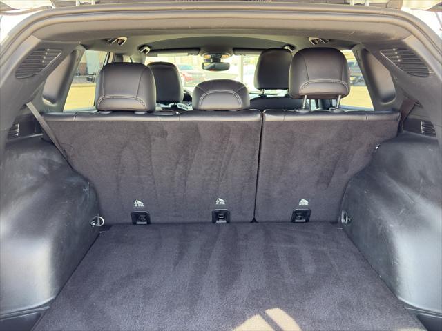 2024 Jeep Compass Trailhawk 4x4