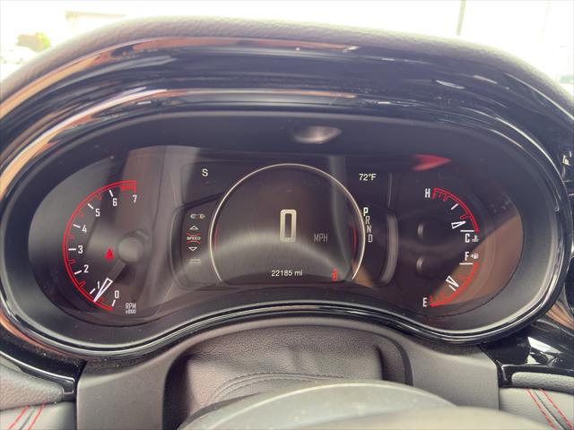 2026 Dodge Durango GT AWD