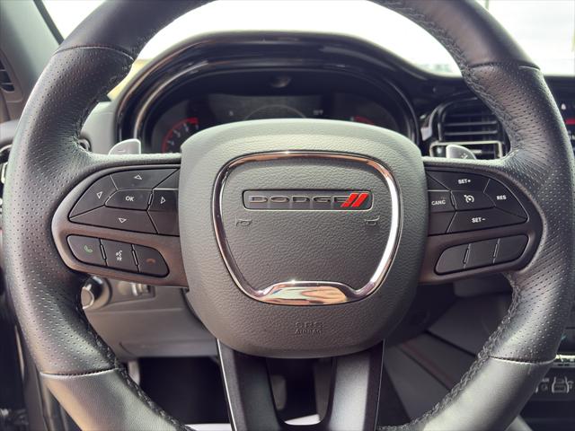 2026 Dodge Durango GT AWD
