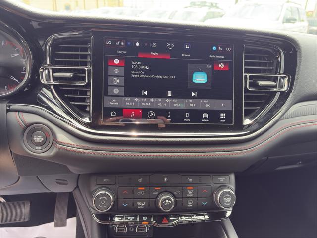 2026 Dodge Durango GT AWD