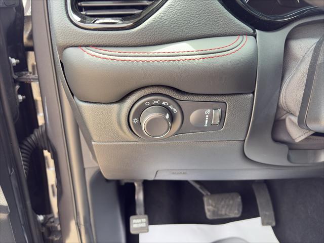 2026 Dodge Durango GT AWD