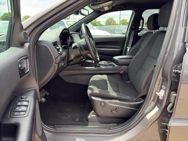 2026 Dodge Durango GT AWD