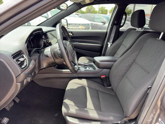 2026 Dodge Durango GT AWD