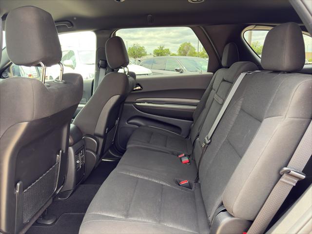 2026 Dodge Durango GT AWD