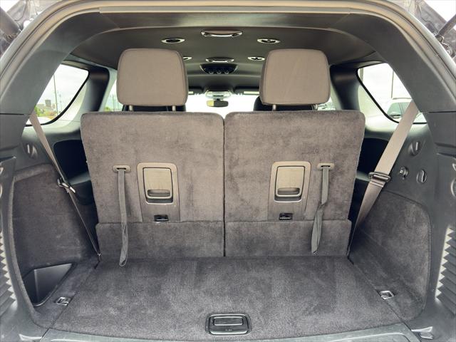 2026 Dodge Durango GT AWD