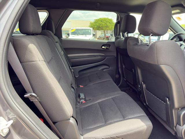 2026 Dodge Durango GT AWD