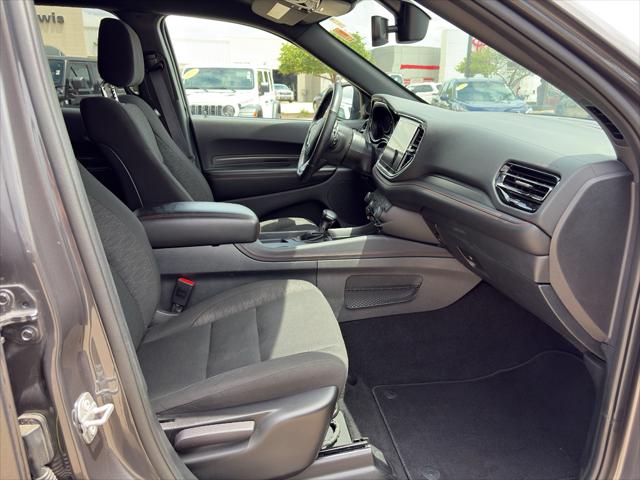 2026 Dodge Durango GT AWD