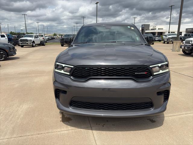 2026 Dodge Durango GT AWD