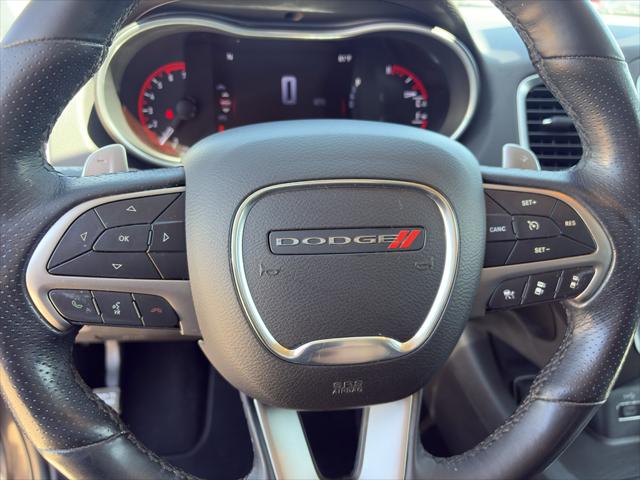 2020 Dodge Durango Citadel AWD