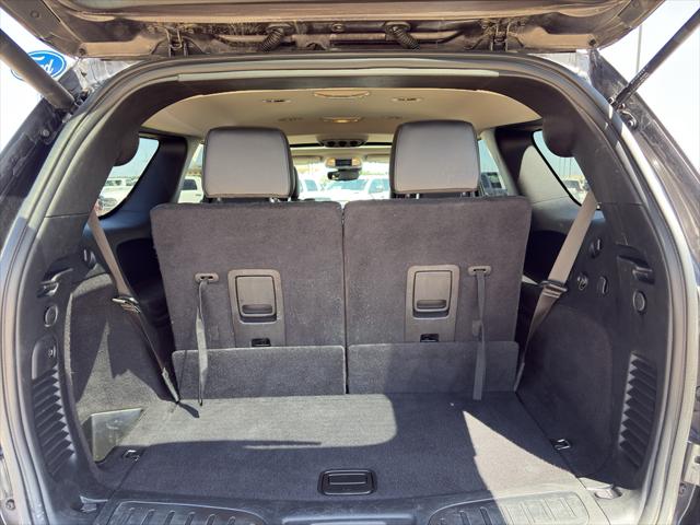 2020 Dodge Durango Citadel AWD