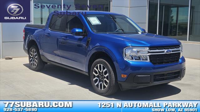 2023 Ford Maverick Lariat for sale in Show Low, AZ