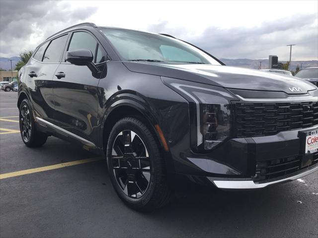 2026 Kia Sportage SX-Prestige for sale in Pocatello, ID