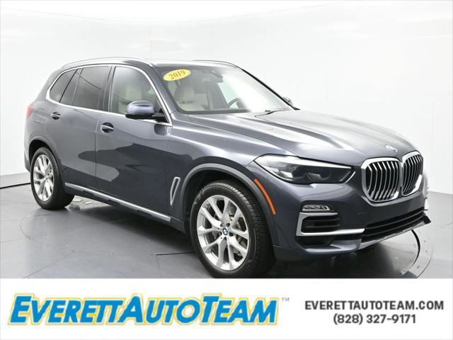 2019 BMW X5 xDrive40i for sale in Morganton, NC
