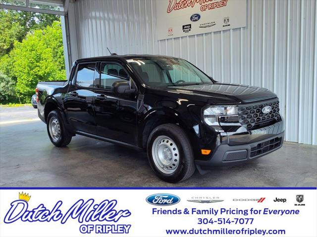 2026 Ford Maverick XL for sale in Ripley, WV