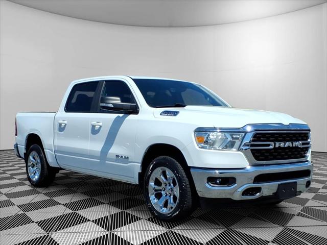 2022 Ram 1500 Big Horn for sale in High Point, NC