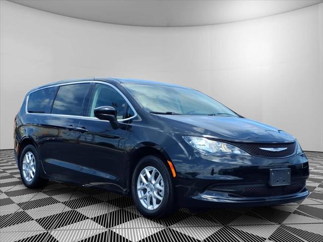 2023 Chrysler Voyager LX for sale in High Point, NC