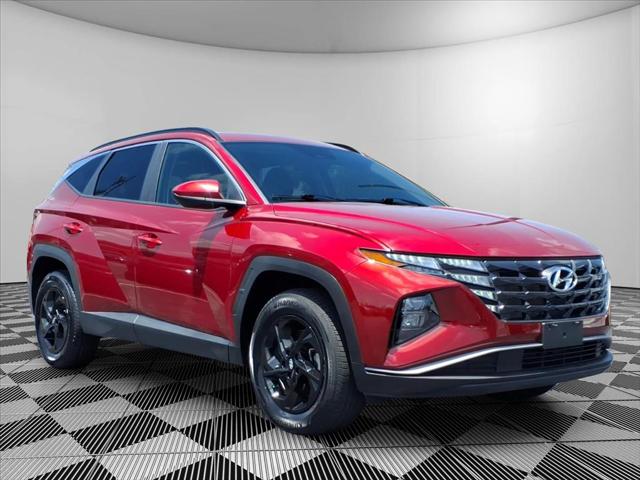 2024 Hyundai Tucson SEL for sale in High Point, NC