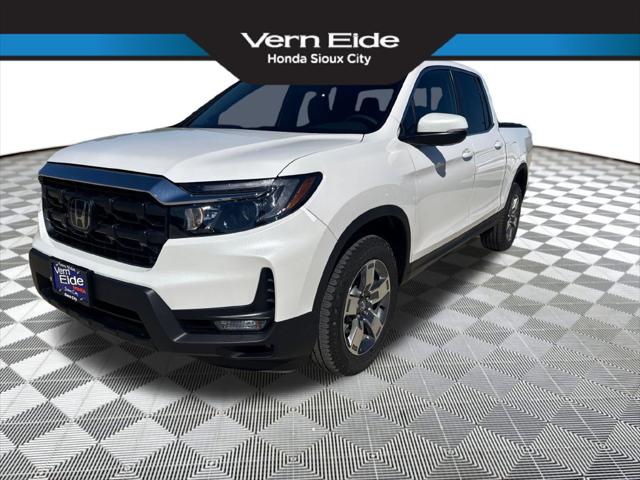 2026 Honda Ridgeline RTL for sale in Sioux City, IA