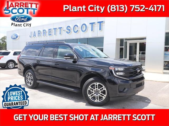 2026 Ford Expedition Max Active MAX for sale in Plant City, FL