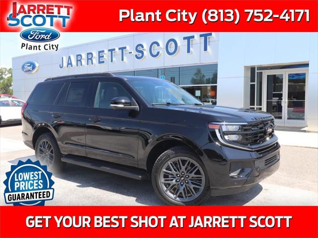 2026 Ford Expedition Platinum for sale in Plant City, FL