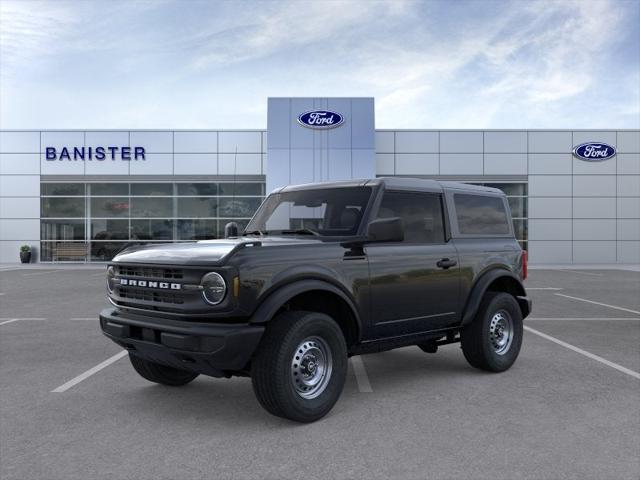 2026 Ford Bronco Base for sale in Suitland, MD