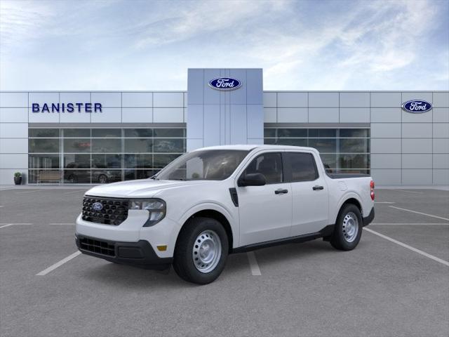 2026 Ford Maverick XL for sale in Suitland, MD