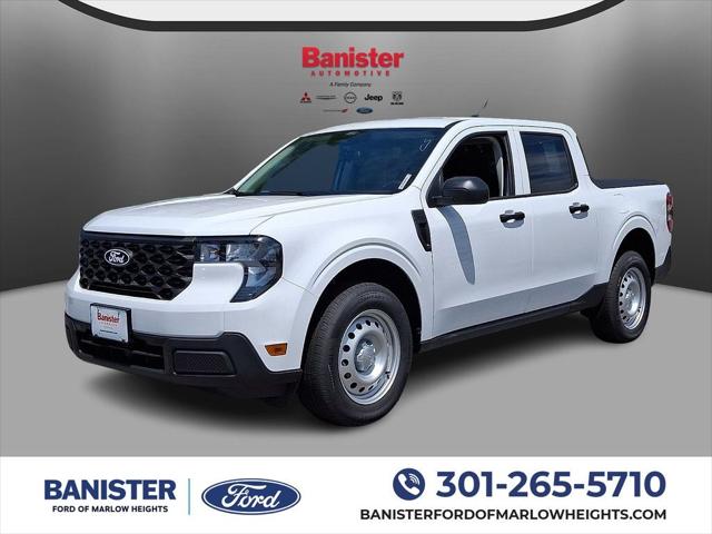 2026 Ford Maverick XL for sale in Suitland, MD