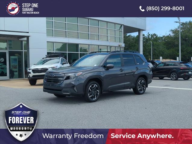 2026 Subaru Forester Limited for sale in Fort Walton Beach, FL