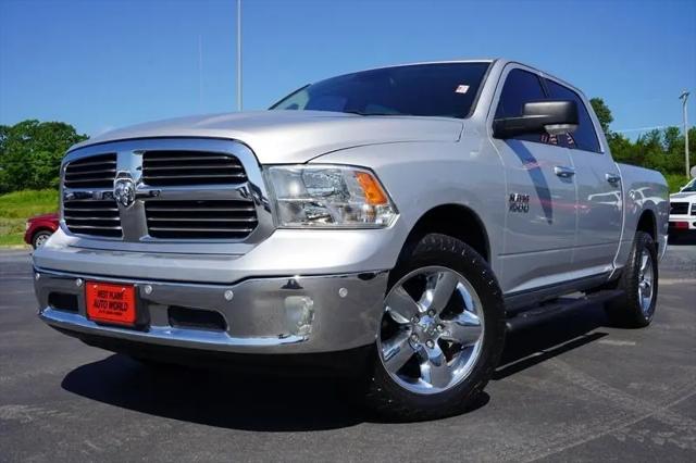 2016 Ram 1500 Big Horn for sale in West Plains, MO