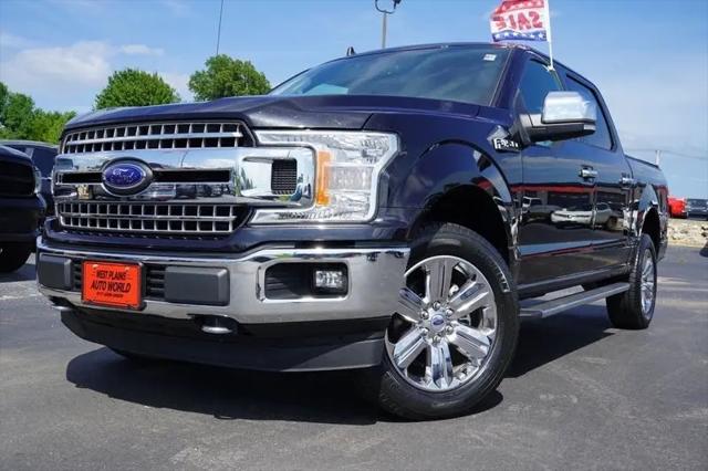 2019 Ford F-150 XL for sale in West Plains, MO