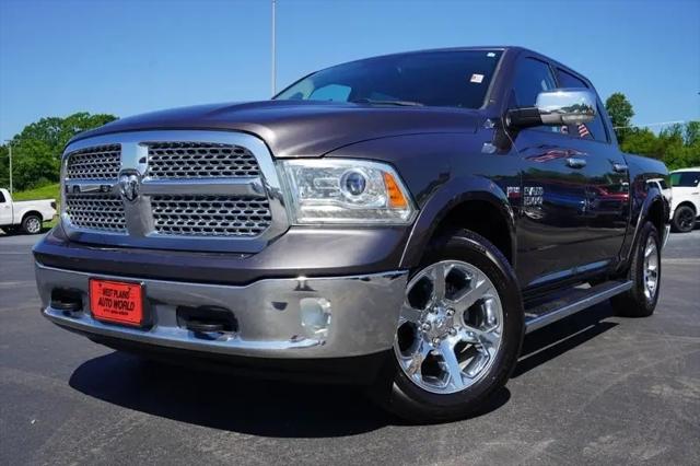 2015 Ram 1500 Laramie for sale in West Plains, MO
