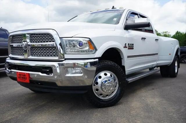 2016 Ram 3500 Laramie for sale in West Plains, MO