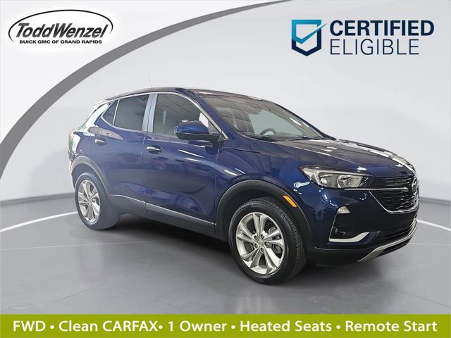 2023 Buick Encore GX Preferred FWD for sale in Grand Rapids, MI