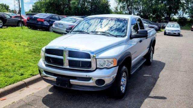 2004 Dodge Ram 2500 SLT/Laramie for sale in Hill Top, MN