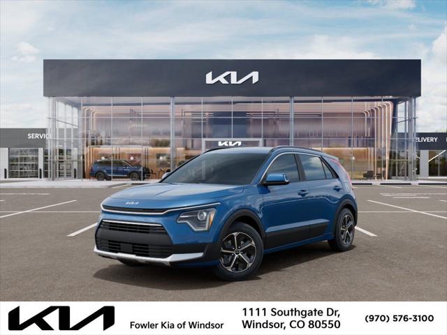 2026 Kia Niro EX for sale in Windsor, CO