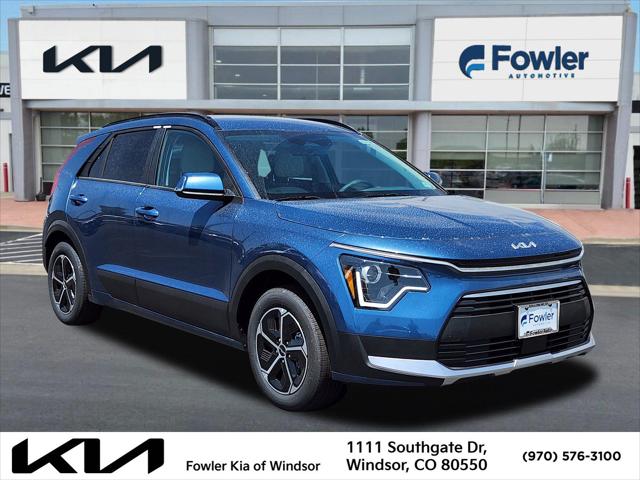2026 Kia Niro EX for sale in Windsor, CO