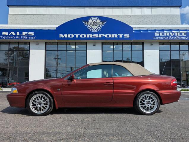 2000 Volvo C70 LT for sale in Lowell, MA
