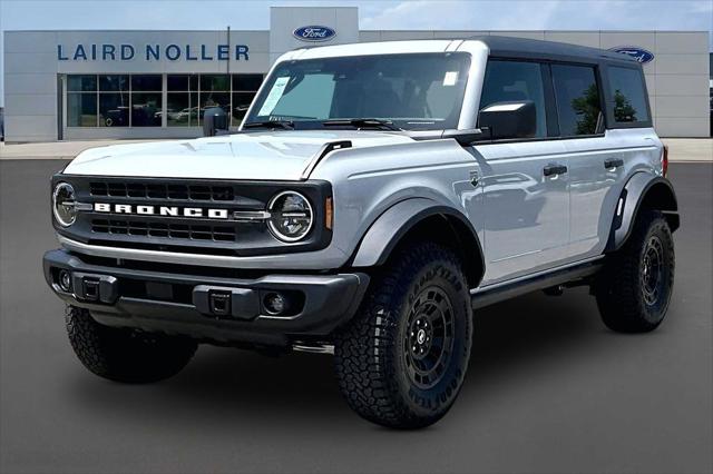 2026 Ford Bronco Big Bend for sale in Lawrence, KS