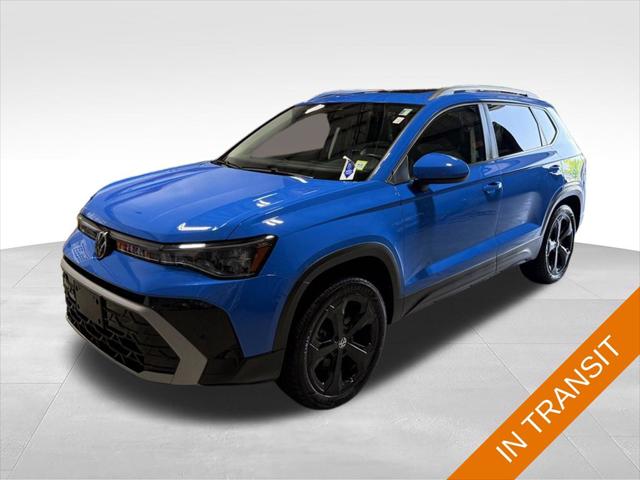 2025 Volkswagen Taos 1.5T SEL for sale in Amherst, NY
