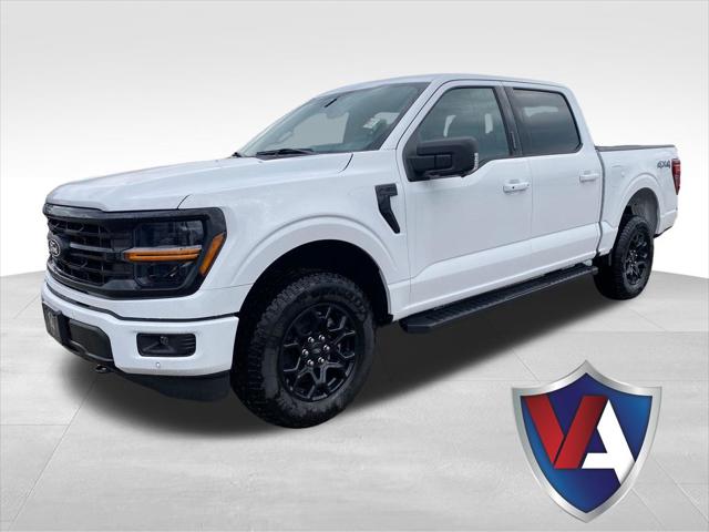 2026 Ford F-150 XLT for sale in Junction City, KS