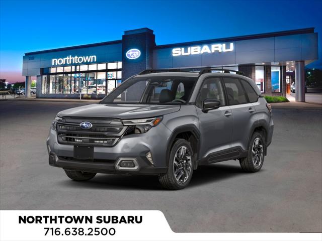 2026 Subaru Forester Limited for sale in Amherst, NY