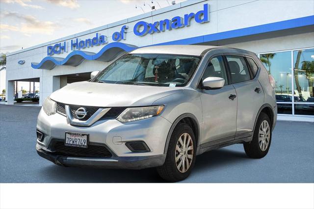 2016 Nissan Rogue S for sale in Oxnard, CA