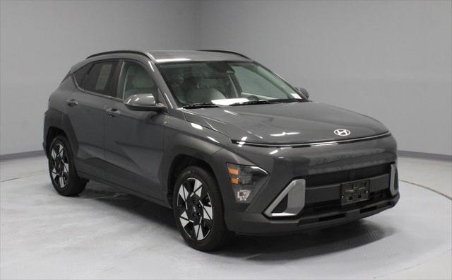2025 Hyundai Kona SEL for sale in Groveport, OH