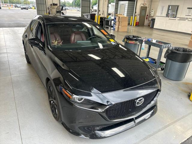 2025 Mazda Mazda3 2.5 Turbo Premium Plus for sale in Groveport, OH