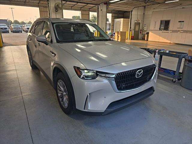 2025 Mazda X-90 3.3 Turbo Preferred Package for sale in Groveport, OH